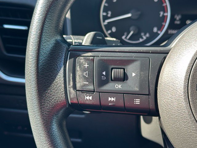 Certified 2023 Nissan Rogue S AWD/4WD image 38
