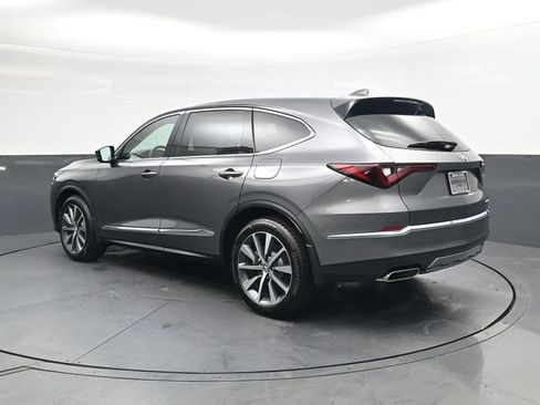 New 2026 Acura MDX SH-AWD w/ Technology Package image 6