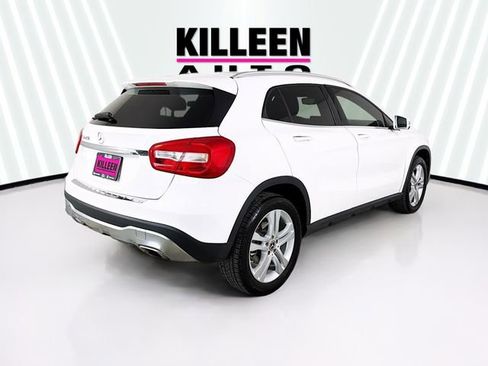 Used 2020 Mercedes-Benz GLA 250 image 7
