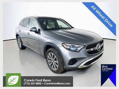 Used 2023 Mercedes-Benz GLC 300 4MATIC