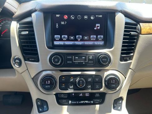 Used 2016 GMC Yukon XL Denali w/ Open Road Package AWD/4WD image 12