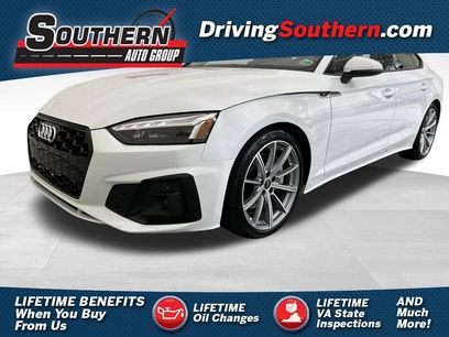 Used 2025 Audi A5 2.0T Premium Plus