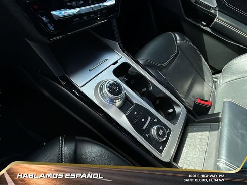 Used 2022 Ford Explorer ST w/ Equipment Group 401A image 19