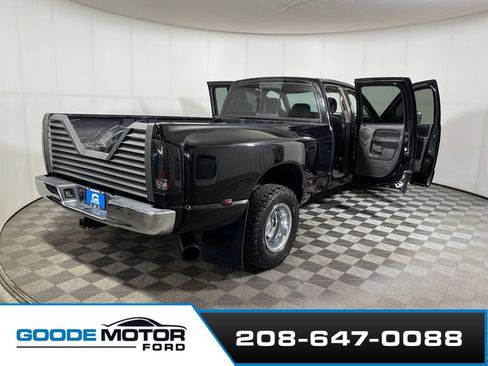 Used 2005 Dodge Ram 3500 Truck SLT image 14