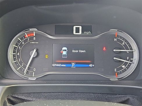 Certified 2023 Honda Ridgeline RTL image 28