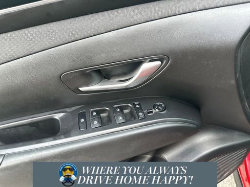 Used 2023 Hyundai Tucson SEL w/ Convenience Package image 11