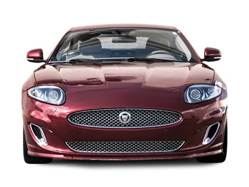 Used 2013 Jaguar XK Touring image 4