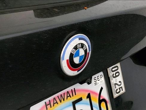 Used 2023 BMW X3 M image 31