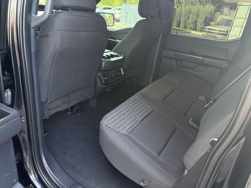 Used 2023 Ford F150 XL w/ XL STX Apperance Package AWD/4WD image 35