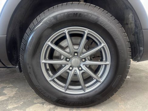 Used 2018 Ford Explorer 4WD Police Interceptor image 20