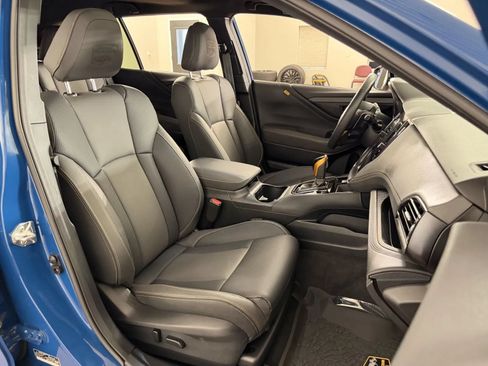 Used 2024 Subaru Outback Wilderness AWD/4WD image 42