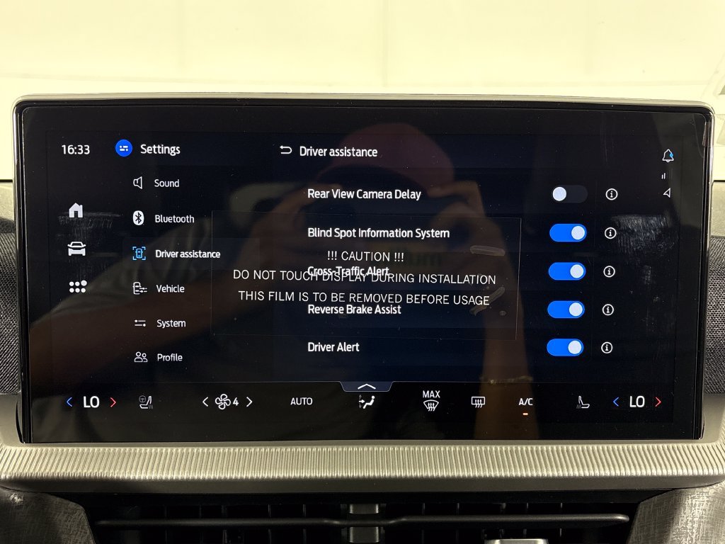 New 2027 Ford Explorer Platinum RWD image 58