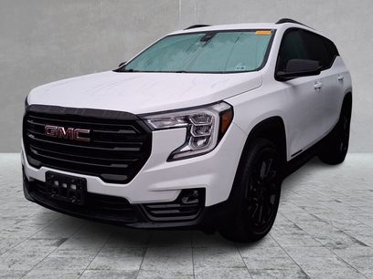 Used 2024 GMC Terrain SLT w/ Elevation Edition