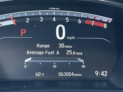 Used 2022 Honda CR-V Special Edition image 15