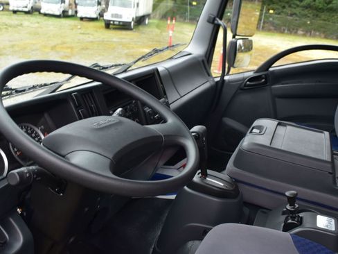 New 2025 Isuzu FTR 6500 XD image 11