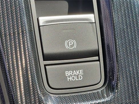 New 2026 Honda Civic Sport Touring image 23