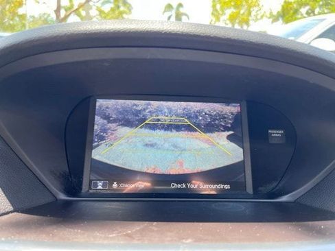 Used 2015 Acura TLX V6 FWD image 8