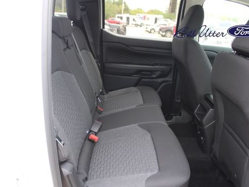New 2026 Ford Ranger XLT w/ Equipment Group 301A High AWD/4WD image 9
