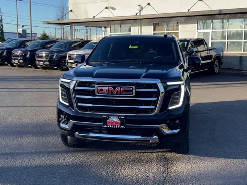 New 2026 GMC Yukon Elevation AWD/4WD image 70