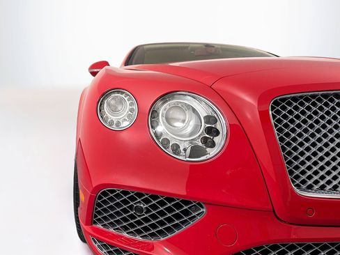 Used 2017 Bentley Continental GT AWD/4WD image 48