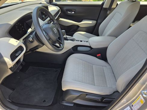 Certified 2024 Honda HR-V LX image 16