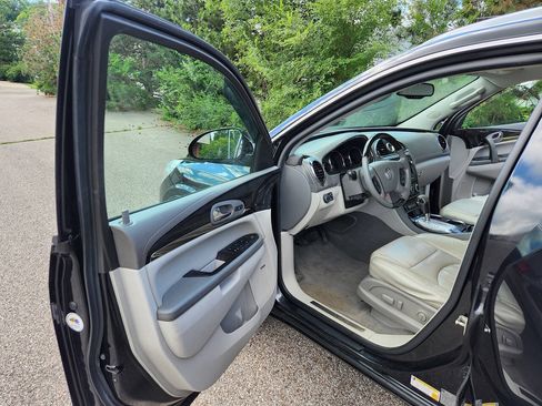 Used 2015 Buick Enclave Leather FWD image 20