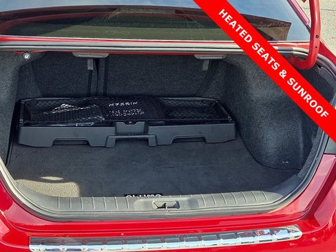 Used 2023 Nissan Altima 2.5 SV w/ SV Premium Package image 9