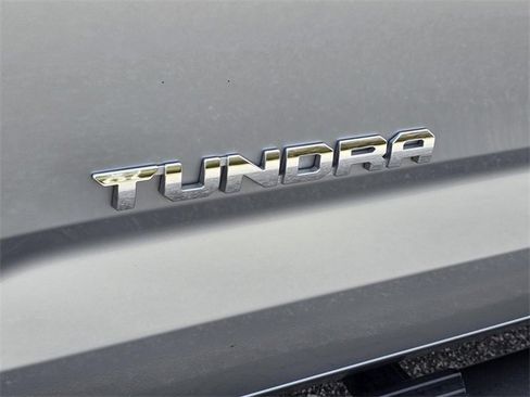 Used 2023 Toyota Tundra Limited image 35