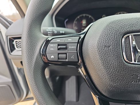 Used 2026 Honda Civic LX image 19