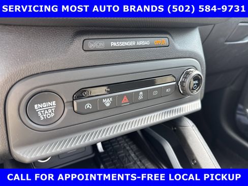 New 2025 Ford Bronco Sport Big Bend image 36