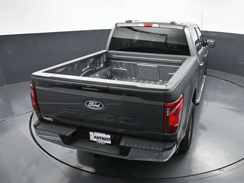 Used 2024 Ford F150 XLT AWD/4WD image 36