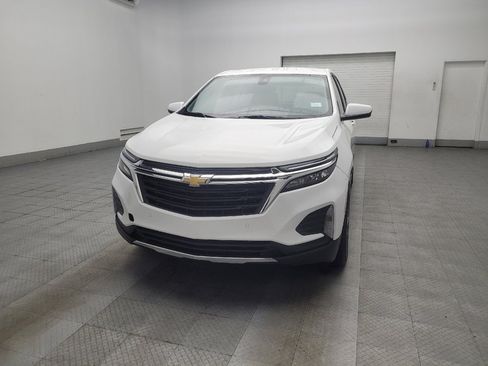 Used 2024 Chevrolet Equinox LT FWD image 15