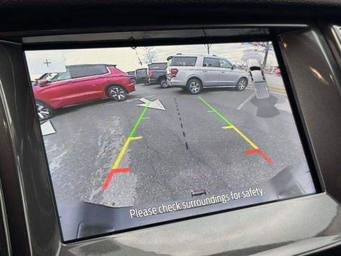 Used 2022 Ford Ranger Lariat w/ Equipment Group 501A High image 17