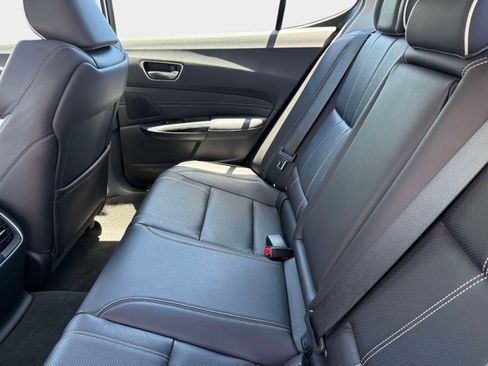 Used 2020 Acura TLX V6 w/ Technology Package FWD image 12