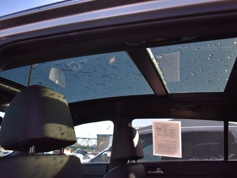 Used 2022 Kia Sportage Nightfall Edition image 17