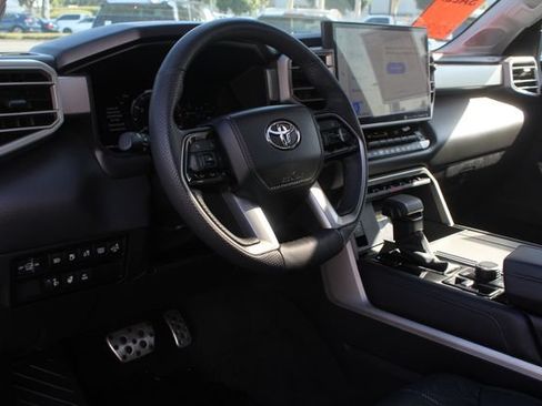 Certified 2023 Toyota Sequoia Limited w/ TRD Off-Road Package AWD/4WD image 63