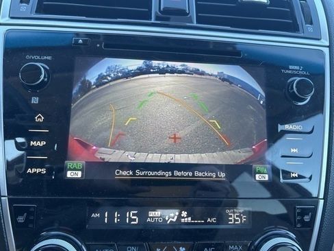 Used 2019 Subaru Outback 2.5i Limited image 10