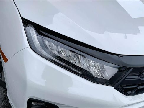 Used 2026 Honda Odyssey EX-L image 53