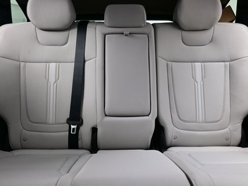 Used 2026 Hyundai Tucson SEL image 15