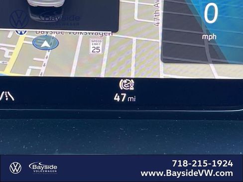 New 2026 Volkswagen Atlas Cross Sport SEL Premium R-Line image 27