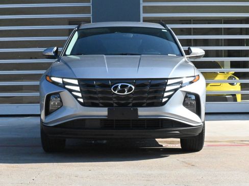 Used 2023 Hyundai Tucson SEL image 3