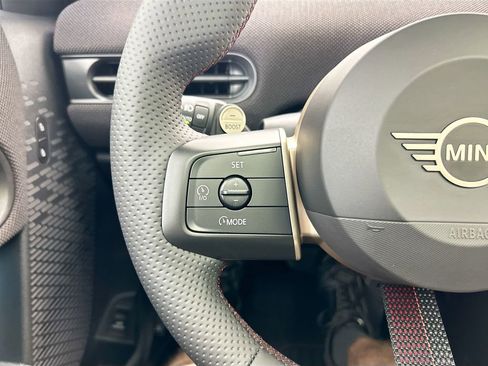 New 2026 MINI Cooper S image 11