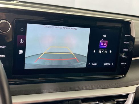 Used 2022 Kia K5 GT-Line image 13