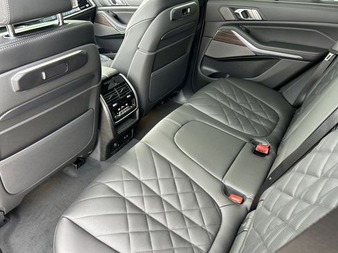 New 2026 BMW X5 xDrive40i w/ Executive Package image 52