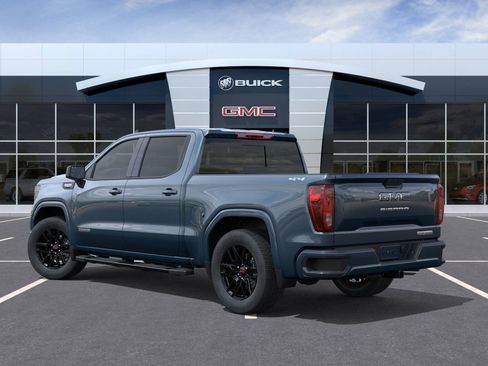 New 2026 GMC Sierra 1500 Elevation w/ Preferred Package image 43
