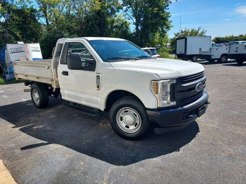 Used 2018 Ford F250 XL RWD image 3