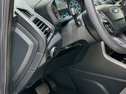 Used 2021 Ford EcoSport SE image 10