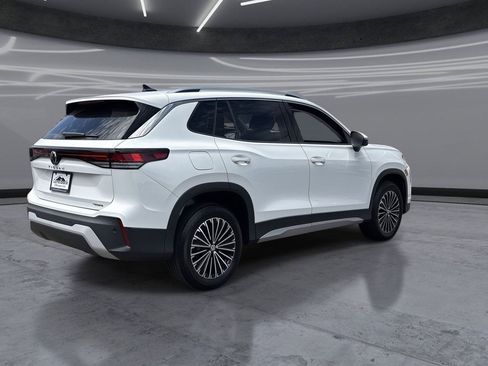 New 2026 Volkswagen Tiguan S AWD/4WD image 5