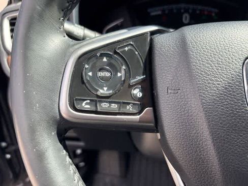 Used 2022 Honda CR-V EX-L image 12