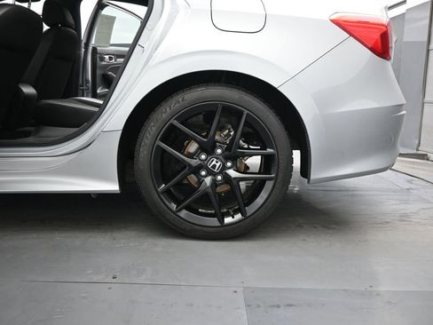 Used 2022 Honda Civic Sport image 19